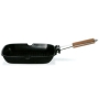 Сковорода-гриль "Pensofal Suprema" с деревянной ручкой, 24x24 х 24 см Производитель: Италия инфо 7141v.
