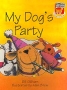 My Dog`s Party Серия: Cambridge Reading для российских школ инфо 6983p.
