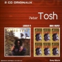Peter Tosh Legalize It / Equals Rights (2 CD) Формат: 2 Audio CD Дистрибьютор: Sony Music Media Лицензионные товары Характеристики аудионосителей 2003 г Сборник: Импортное издание инфо 11117q.