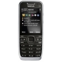 Nokia E52, Black Aluminum - уцененный товар (№7) Мобильный телефон Nokia; Финляндия Модель: 29416659 инфо 6176o.