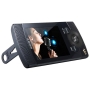 Sony NWZ-S545 16Gb, black MP3-плеер Sony Corporation Модель: NWZ-S545 инфо 6213o.